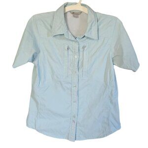 EUC Cloudveil Short Sleeve Shirt